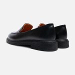 لوفر داچ گازولین تمام مشکی – Dutch Loafers Mono Black