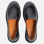 لوفر داچ گازولین تمام مشکی – Dutch Loafers Mono Black