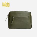 کیف دوشی میدل سبز – Middle Bag Green