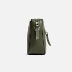 کیف دوشی میدل سبز – Middle Bag Green