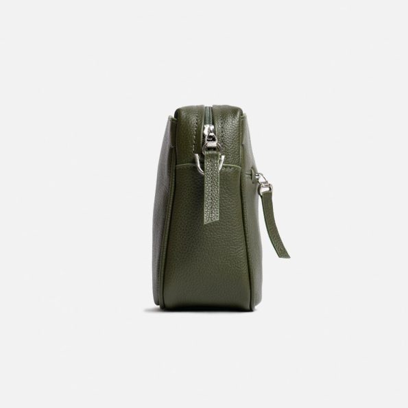 کیف دوشی میدل سبز - Middle Bag Green