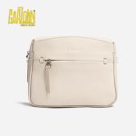 کیف دوشی میدل سفید – Middle Bag White