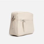 کیف دوشی میدل سفید – Middle Bag White