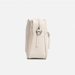 کیف دوشی میدل سفید – Middle Bag White