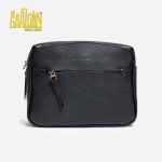 کیف دوشی میدل مشکی – Middle Bag Mono Black