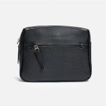 کیف دوشی میدل مشکی – Middle Bag Mono Black