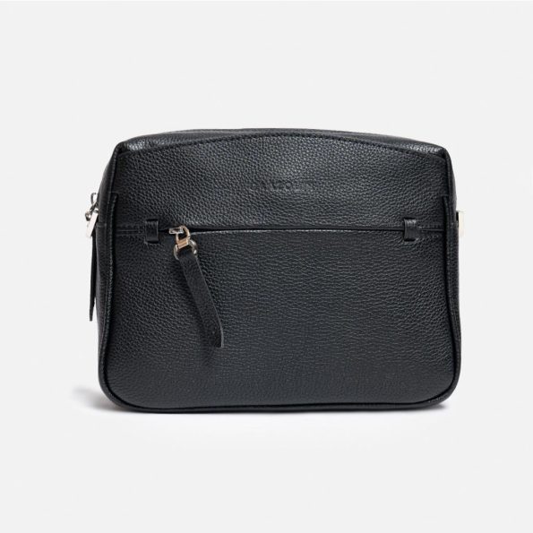 کیف دوشی میدل مشکی - Middle Bag Mono Black