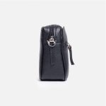 کیف دوشی میدل مشکی – Middle Bag Mono Black