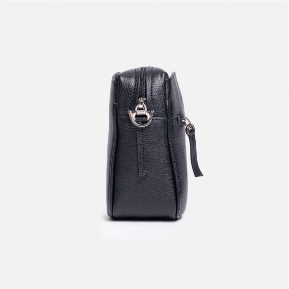 کیف دوشی میدل مشکی - Middle Bag Mono Black