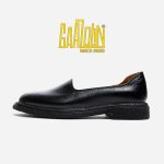 لوفر مارکی گازولین تمام مشکی – Marquise Loafers Mono Black