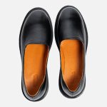 لوفر مارکی گازولین تمام مشکی – Marquise Loafers Mono Black