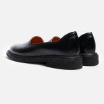 لوفر مارکی گازولین تمام مشکی – Marquise Loafers Mono Black