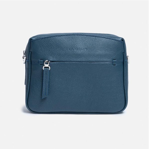 کیف دوشی میدل سرمه ای - Middle Bag Navy