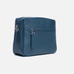 کیف دوشی میدل سرمه ای – Middle Bag Navy