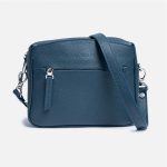 کیف دوشی میدل سرمه ای – Middle Bag Navy