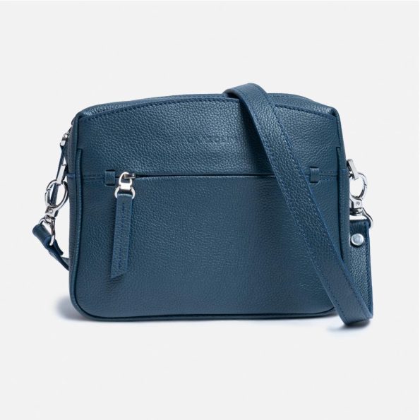 کیف دوشی میدل سرمه ای - Middle Bag Navy