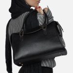 کیف دستی لاکسر –  Luxer Bag Mono Black