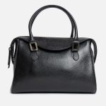 کیف دستی لاکسر –  Luxer Bag Mono Black