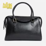 کیف دستی لاکسر –  Luxer Bag Mono Black