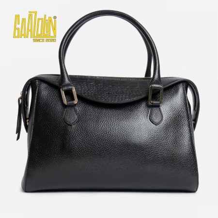 کیف دستی لاکسر – Luxer Bag Mono Black