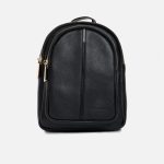 کوله مینی تی بگ مشکی – T-Bag Mini Bag Mono Black