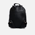 کوله مینی تی بگ مشکی – T-Bag Mini Bag Mono Black