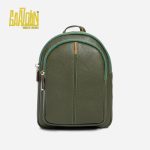 کوله مینی تی بگ سبز – T-Bag Mini Bag Mono Green