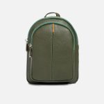 کوله مینی تی بگ سبز – T-Bag Mini Bag Mono Green