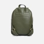 کوله مینی تی بگ سبز – T-Bag Mini Bag Mono Green