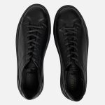 Madox-Sneakers-Mکتانی مدکس گازولین مشکی – Madox Sneakers Mono Blackono-Black-FW-00