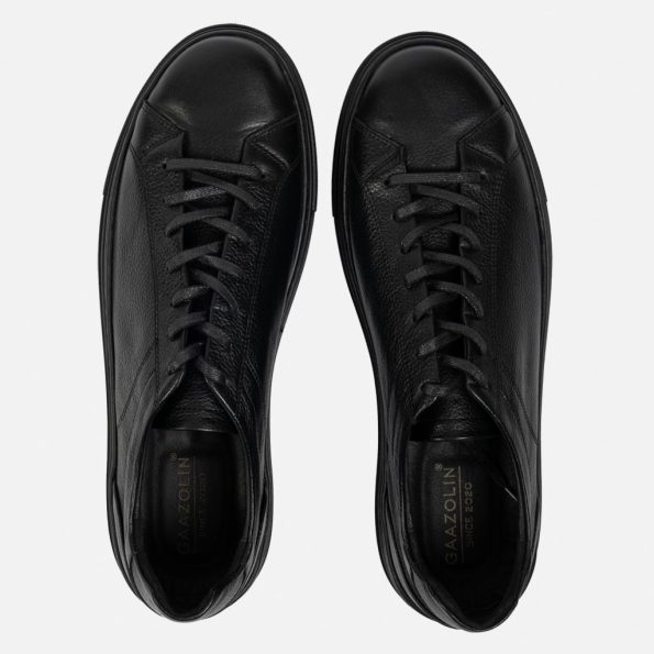 کتانی مدکس گازولین مشکی - Madox Sneakers Mono Black