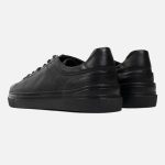 Madox-Sneakers-Mکتانی مدکس گازولین مشکی – Madox Sneakers Mono Blackono-Black-FW-00