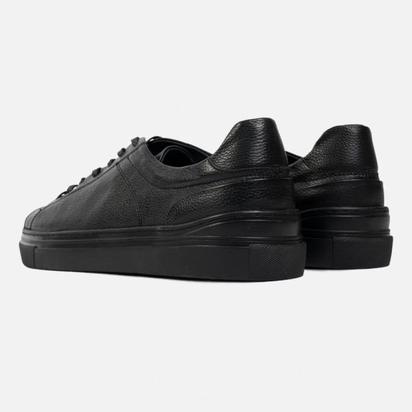 کتانی مدکس گازولین مشکی - Madox Sneakers Mono Black