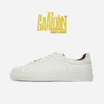 کتانی مدکس گازولین سفید – Madox Sneakers Mono White