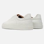 کتانی مدکس گازولین سفید – Madox Sneakers Mono White