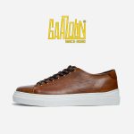 کتانی پانچی گازولین شتری – Punchy Sneakers Apache Camel