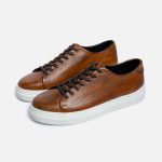 کتانی پانچی گازولین شتری – Punchy Sneakers Apache Camel