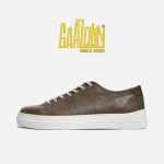 کتانی پانچی گازولین زیتونی – Punchy Sneakers Olive