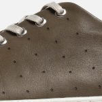 کتانی پانچی گازولین زیتونی – Punchy Sneakers Olive