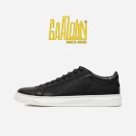 کتانی آواریس گازولین مشکی – Avaris Sneakers Black