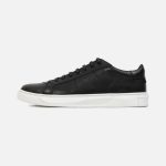 کتانی آواریس گازولین مشکی – Avaris Sneakers Black