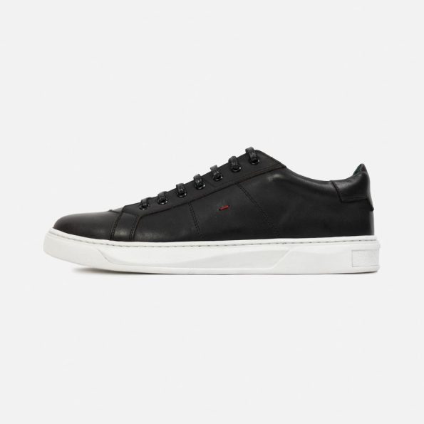 کتانی آواریس گازولین مشکی - Avaris Sneakers Black