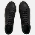 کتانی آواریس گازولین مشکی – Avaris Sneakers Black