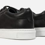 کتانی آواریس گازولین مشکی – Avaris Sneakers Black