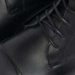 بوت کامبت گازولین تمام مشکی – Combat Boots Mono Black W