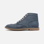 بوت ژیان گازولین آبی کریزی – Dyane Boots BlueJeans C