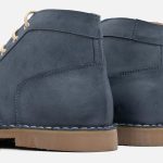 بوت ژیان گازولین آبی کریزی – Dyane Boots BlueJeans C