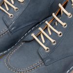 بوت ژیان گازولین آبی کریزی – Dyane Boots BlueJeans C