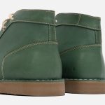 بوت ژیان گازولین سبز چمنی – Dyane Boots Fresh Green W