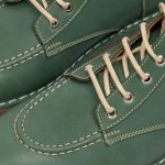 بوت ژیان گازولین سبز چمنی – Dyane Boots Fresh Green W